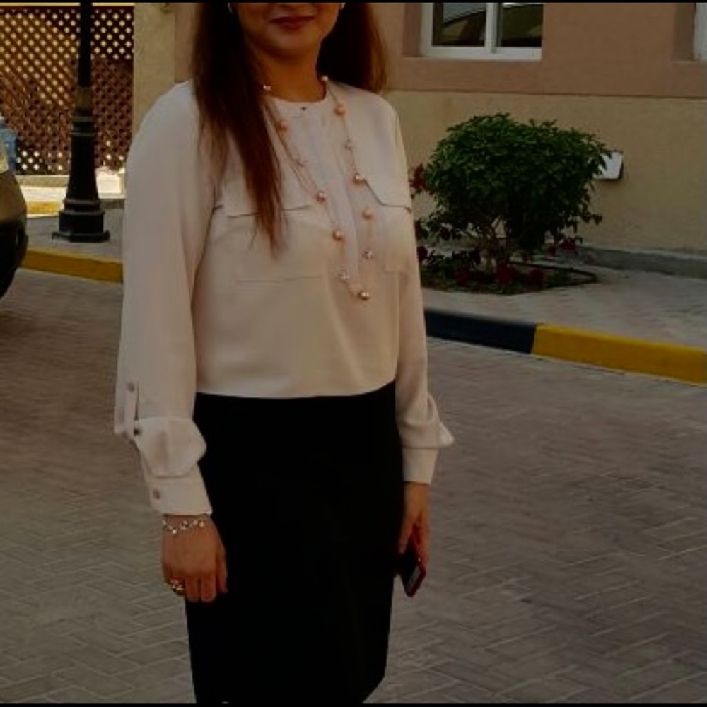 Long dress